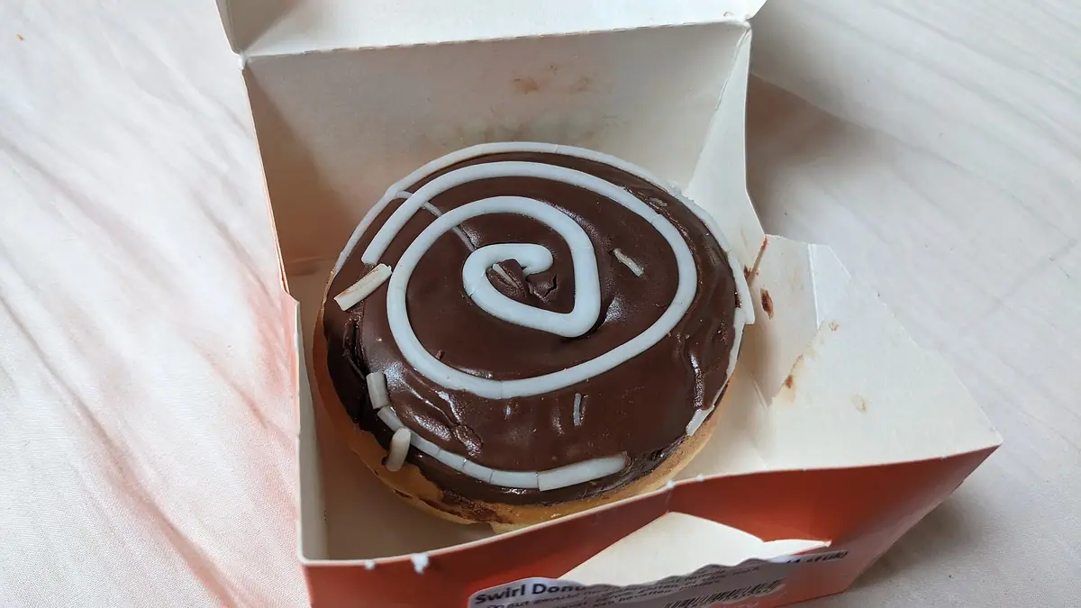 Dipp?d Cookies & Donuts – doughnut shop in Chester town centre