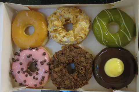 Dipp?d Cookies & Donuts photo 4